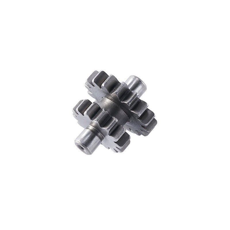 Motorcycle engine head accessories motor gear assembly CG125/150 original accessories factory direct sales