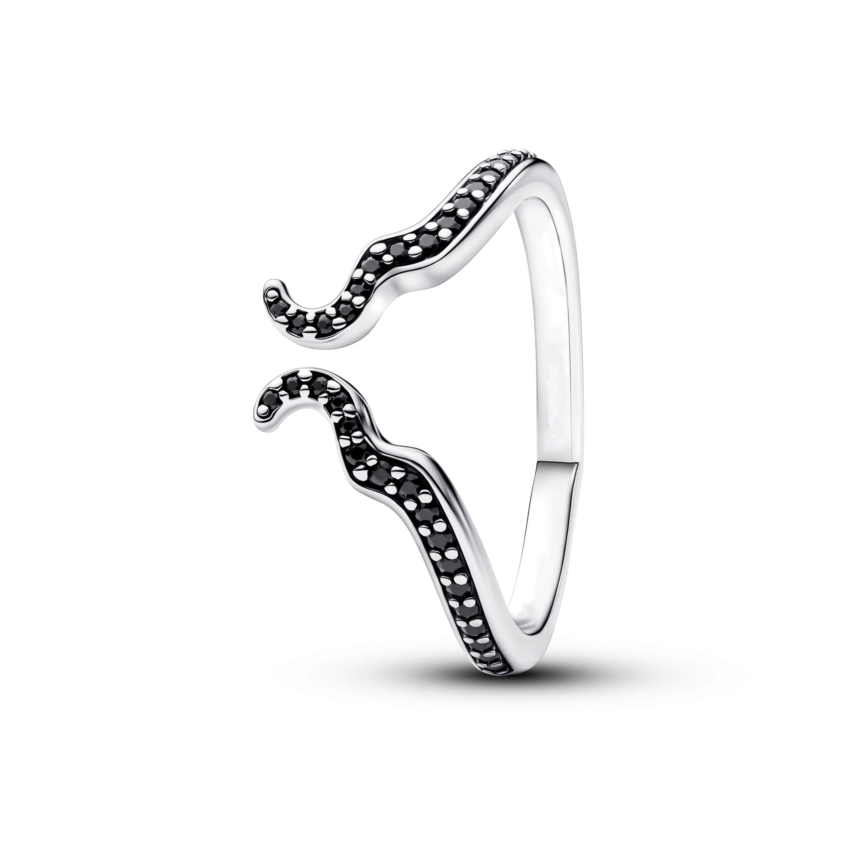 2026 New 925 Silver Heart, Butterfly, Flower Ring, Suitable for Wedding Women to Wear Exquisite High Quality Jewelry