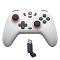 GameSir Nova Lite Wireless Gamepad, Bluetooth Gaming Controller with Hall Effect for Switch, Android, iOS, PC, Steam Games